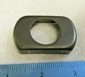 TCM Continental 7531178 RETAINER, Magneto Drive Coupling (Aviation)